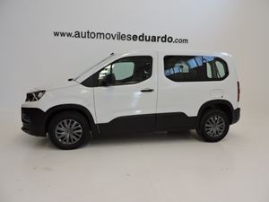 Peugeot Rifter Active Pack Standard BlueHDi 100 - Foto 5