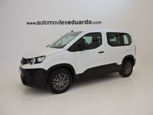 Peugeot Rifter Active Pack Standard BlueHDi 100 - Foto 2