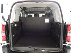 Peugeot Rifter Active Pack Standard BlueHDi 100 - Foto 13