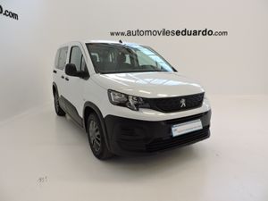 Peugeot Rifter Active Pack Standard BlueHDi 100 - Foto 3