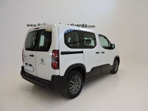 Peugeot Rifter Active Pack Standard BlueHDi 100 - Foto 6