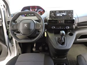 Peugeot Rifter Active Pack Standard BlueHDi 100 - Foto 9