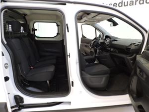 Peugeot Rifter Active Pack Standard BlueHDi 100 - Foto 11