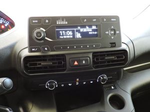 Peugeot Rifter Active Pack Standard BlueHDi 100 - Foto 12