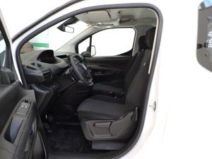 Peugeot Rifter Active Pack Standard BlueHDi 100 - Foto 10
