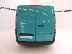 Ford Transit Custom Kombi L2 Trend 2.0 TDCi 96 kW VAN - Foto 7