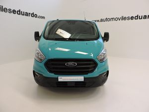 Ford Transit Custom Kombi L2 Trend 2.0 TDCi 96 kW VAN - Foto 3