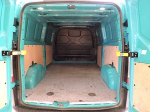Ford Transit Custom Kombi L2 Trend 2.0 TDCi 96 kW VAN - Foto 14