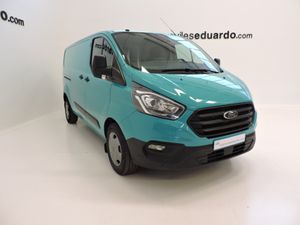 Ford Transit Custom Kombi L2 Trend 2.0 TDCi 96 kW VAN - Foto 3