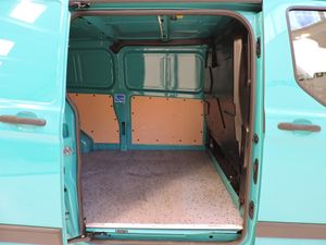 Ford Transit Custom Kombi L2 Trend 2.0 TDCi 96 kW VAN - Foto 13