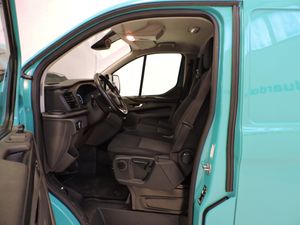 Ford Transit Custom Kombi L2 Trend 2.0 TDCi 96 kW VAN - Foto 10