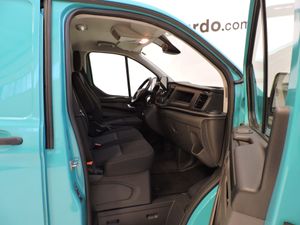 Ford Transit Custom Kombi L2 Trend 2.0 TDCi 96 kW VAN - Foto 11