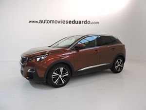 Peugeot 3008 Allure Hybrid 225 e-EAT8 Business - Foto 2