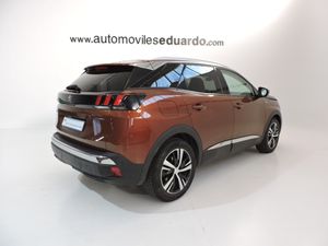 Peugeot 3008 Allure Hybrid 225 e-EAT8 Business - Foto 4