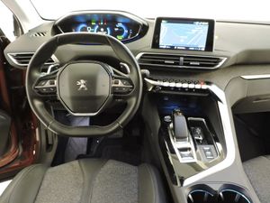 Peugeot 3008 Allure Hybrid 225 e-EAT8 Business - Foto 9