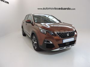 Peugeot 3008 Allure Hybrid 225 e-EAT8 Business - Foto 3