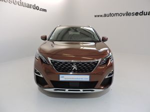 Peugeot 3008 Allure Hybrid 225 e-EAT8 Business - Foto 3