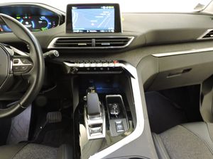 Peugeot 3008 Allure Hybrid 225 e-EAT8 Business - Foto 13