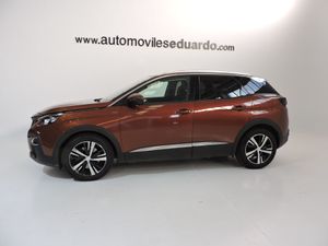 Peugeot 3008 Allure Hybrid 225 e-EAT8 Business - Foto 8