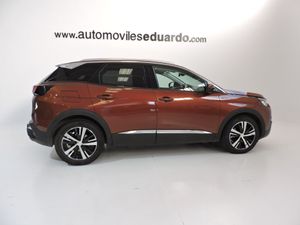 Peugeot 3008 Allure Hybrid 225 e-EAT8 Business - Foto 7