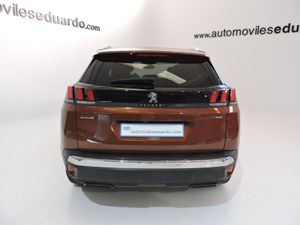 Peugeot 3008 Allure Hybrid 225 e-EAT8 Business - Foto 5