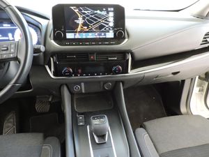 Nissan Qashqai DIG-T 116 kW 158 N-CONNECTA XTRONIC - Foto 11