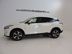 Nissan Qashqai DIG-T 116 kW 158 N-CONNECTA XTRONIC - Foto 8