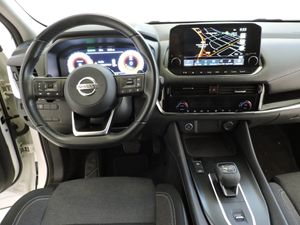 Nissan Qashqai DIG-T 116 kW 158 N-CONNECTA XTRONIC - Foto 9