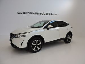 Nissan Qashqai DIG-T 116 kW 158 N-CONNECTA XTRONIC - Foto 2