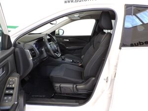 Nissan Qashqai DIG-T 116 kW 158 N-CONNECTA XTRONIC - Foto 15