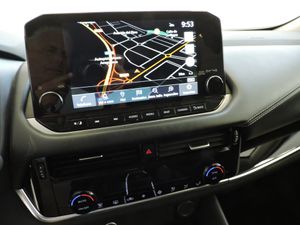 Nissan Qashqai DIG-T 116 kW 158 N-CONNECTA XTRONIC - Foto 12