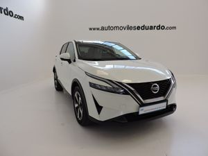 Nissan Qashqai DIG-T 116 kW 158 N-CONNECTA XTRONIC - Foto 3