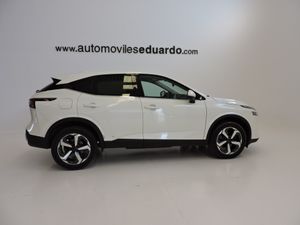 Nissan Qashqai DIG-T 116 kW 158 N-CONNECTA XTRONIC - Foto 7