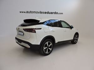 Nissan Qashqai DIG-T 116 kW 158 N-CONNECTA XTRONIC - Foto 4