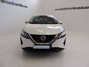 Nissan Qashqai DIG-T 116 kW 158 N-CONNECTA XTRONIC - Foto 3
