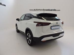 Nissan Qashqai DIG-T 116 kW 158 N-CONNECTA XTRONIC - Foto 6