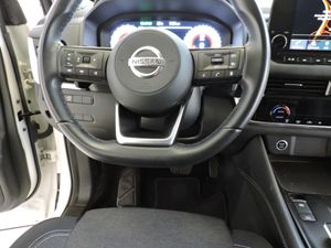 Nissan Qashqai DIG-T 116 kW 158 N-CONNECTA XTRONIC - Foto 10