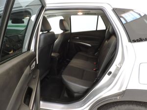 Suzuki SCross 1.5 DUALJET 140V STARVIEW AUTO - Foto 18