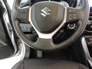 Suzuki SCross 1.5 DUALJET 140V STARVIEW AUTO - Foto 13