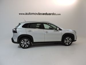 Suzuki SCross 1.5 DUALJET 140V STARVIEW AUTO - Foto 7