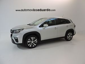 Suzuki SCross 1.5 DUALJET 140V STARVIEW AUTO - Foto 2