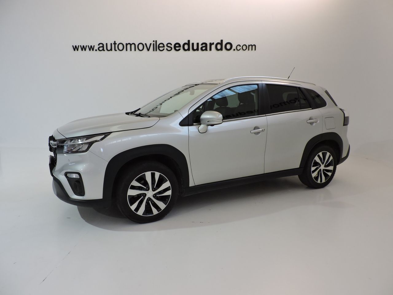 Suzuki SCross 1.5 DUALJET 140V STARVIEW AUTO - Foto 1
