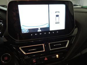 Suzuki SCross 1.5 DUALJET 140V STARVIEW AUTO - Foto 13
