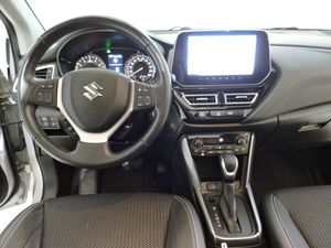 Suzuki SCross 1.5 DUALJET 140V STARVIEW AUTO - Foto 9