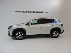Suzuki SCross 1.5 DUALJET 140V STARVIEW AUTO - Foto 5