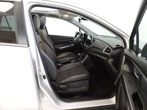 Suzuki SCross 1.5 DUALJET 140V STARVIEW AUTO - Foto 11