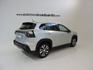 Suzuki SCross 1.5 DUALJET 140V STARVIEW AUTO - Foto 6