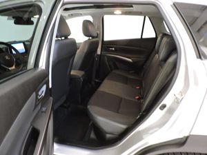 Suzuki SCross 1.5 DUALJET 140V STARVIEW AUTO - Foto 12