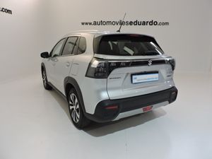 Suzuki SCross 1.5 DUALJET 140V STARVIEW AUTO - Foto 6
