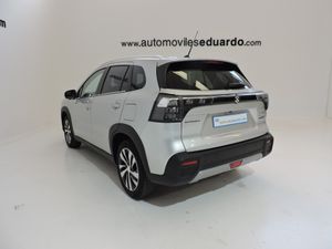 Suzuki SCross 1.5 DUALJET 140V STARVIEW AUTO - Foto 8